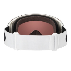 Ochelari Oakley Flight Deck M Matte White Prizm Torch Iridium - Img 3