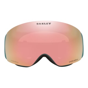 Ochelari Oakley Flight Deck M Pacific Trails Prizm Rose Gold Iridium 25/26 - Img 2