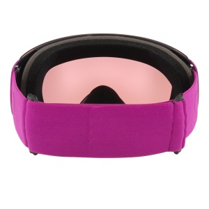 Ochelari Oakley Flight Deck M Ultra Purple Prizm Snow Hi Pink - Img 3