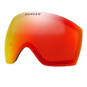 Ochelari Oakley Flight Deck Pro L Matte Black Gold Prizm Snow Black Iridium 25/26 - Img 4