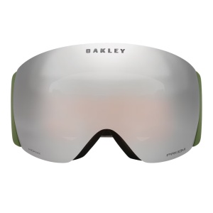 Ochelari Oakley Flight Deck Pro L Matte Black Prizm Snow Black Iridium 25/26 - Img 2