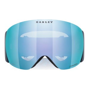 Ochelari Oakley Flight Deck Pro L Mikaela Shiffrin Signature Series Space Dust Abyss Prizm Snow Sapphire Iridium - Img 2