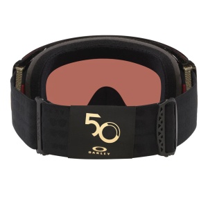 Ochelari Oakley Flight Deck Pro M Metallic Black Gold Prizm Snow 24k Iridium 25/26 - Img 3