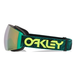 Ochelari Oakley Flight Deck Pro M Teal Green Prizm Sage Gold Iridium - Img 3