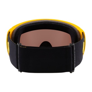 Ochelari Oakley Flight Path L Black Gold Prizm Snow Black Iridium 23/24 - Img 4