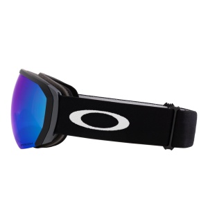 Ochelari Oakley Flight Path L Matte Black Prizm Snow Sage Argon Iridium 23/24 - Img 3