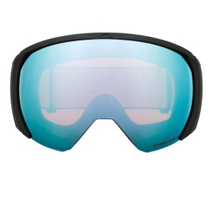 Ochelari Oakley Flight Path L Matte Black Prizm Snow Sapphire Iridium 23/24 - Img 2