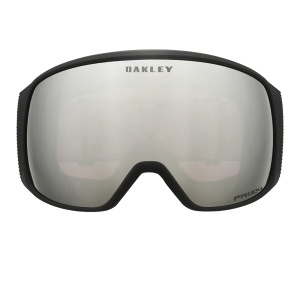 Ochelari Oakley Flight Tracker L Matte Black Prizm Snow Black Iridium - Img 2