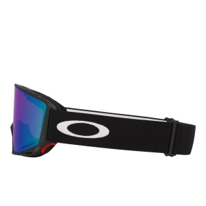 Ochelari Oakley Flow Scape L Matte Black Prizm Snow Argon Iridium 25/26 - Img 5