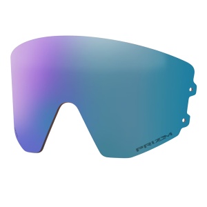 Ochelari Oakley Flow Scape M 50th Anniversary Prizm Snow 24k Iridium 25/26 - Img 4