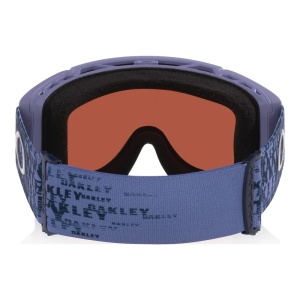 Ochelari Oakley Flow Scape M Lilac Prizm Snow Sapphire Iridium - Img 4