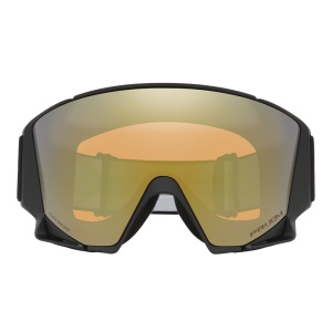Ochelari Oakley Flow Scape M Matte Black Prizm Sage Gold Iridium 25/26 - Img 2
