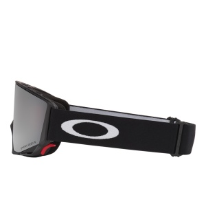 Ochelari Oakley Flow Scape M Matte Black Prizm Snow Black Iridium 25/26 - Img 5