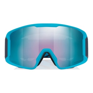 Ochelari Oakley Line Miner L Flo Blue Prizm Snow Sapphire Iridium - Img 2