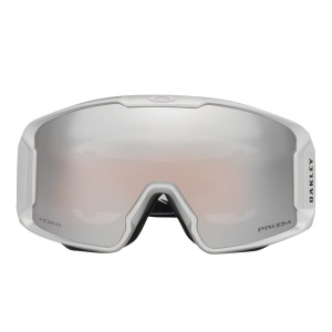 Ochelari Oakley Line Miner M Ayumu Hirano Signature Prizm Snow Black Iridium 25/26 - Img 2