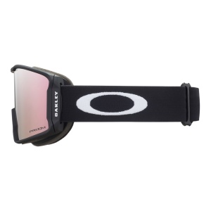 Ochelari Oakley Line Miner M Matte Black Prizm Rose Gold Iridium 23/24 - Img 4