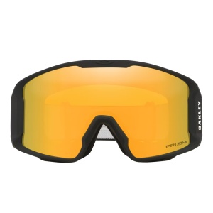 Ochelari Oakley Line Miner M Matte Black Prizm Snow 24K Iridium 25/26 - Img 2