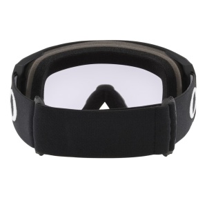 Ochelari Oakley Line Miner M Matte Black Prizm Snow Clear Iridium 25/26 - Img 3