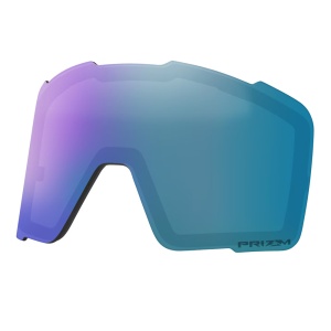 Ochelari Oakley Line Miner Pro L Black Reinforce Prizm Snow Torch Iridium 25/26 - Img 4
