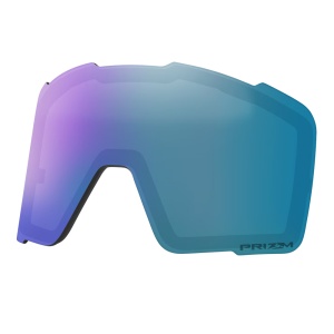 Ochelari Oakley Line Miner Pro L Jamie Anderson Signature Prizm Snow Argon Iridium 25/26 - Img 4
