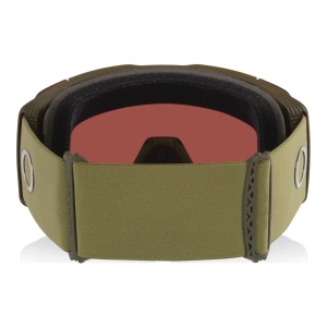 Ochelari Oakley Line Miner Pro L Matte Dark Green Prizm Sage Gold Iridium - Img 4