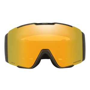 Ochelari Oakley Line Miner Pro M 50th Anniversary Prizm Snow 24k Iridium 25/26 - Img 2