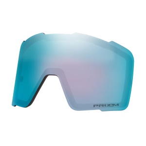 Ochelari Oakley Line Miner Pro M Matte White Prizm Rose Gold Iridium 24/25 - Img 5