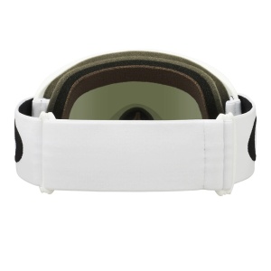 Ochelari Oakley O Frame 2.0 Pro L Matte White Violet Iridium - Img 3