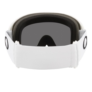 Ochelari Oakley O Frame 2.0 Pro M Matte White Dark Grey - Img 3