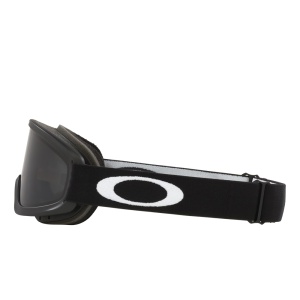 Ochelari Oakley O Frame 2.0 Pro S Matte Black Dark Grey 24/25 - Img 2