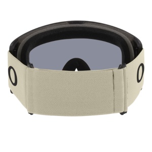 Ochelari Oakley Target Line L Black Dark Grey - Img 3