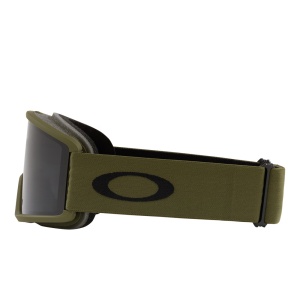 Ochelari Oakley Target Line L Dark Brush Dark Grey 25/26 - Img 4