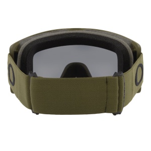 Ochelari Oakley Target Line M Dark Brush Dark Grey 25/26 - Img 3