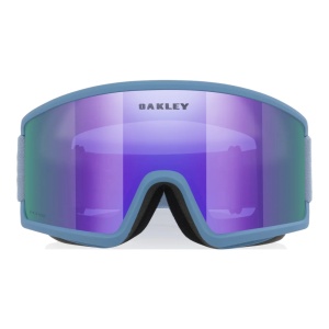 Ochelari Oakley Target Line M Stonewash Violet Iridium - Img 2