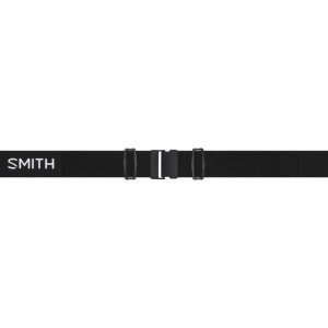 Ochelari Smith 4D Mag Black ChromaPop Sun Red Mirror 22/23 - Img 2