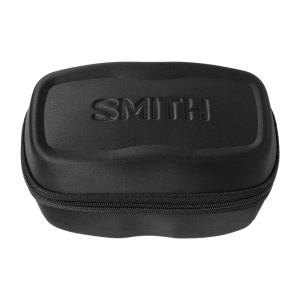 Ochelari Smith 4D Mag S Black ChromaPop Sun Red Mirror 24/25 - Img 5