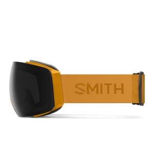 Ochelari Smith I/O Mag Sunrise ChromaPop Sun Black 23/24 - Img 3
