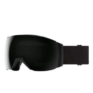 Ochelari Smith I/O Mag XL Blackout ChromaPop Sun Black 23/24 - Img 1