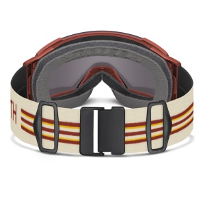 Ochelari Smith I/O Mag XL Terra Slash ChromaPop Sun Black Gold 23/24 - Img 2