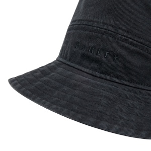 Palarie Oakley 47 Soho Gen Pitch Black - Img 3