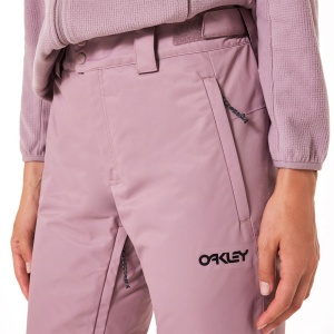 Pantaloni Oakley Jasmine Insulated Toadstool 24/25 - Img 6