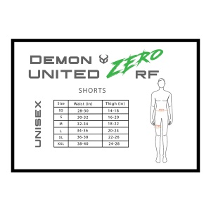 Pantaloni Protectie Demon Zero RF D3O - Img 5