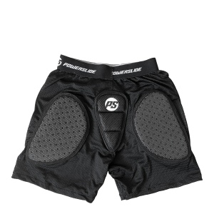 Pantaloni Protectie Powerslide Standard Junior - Img 1