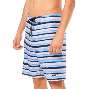 Pantaloni scurti apa Oakley Kana 21 2.0 Blurred Stripe MC - Img 3