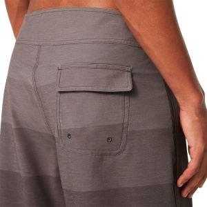 Pantaloni scurti apa Oakley Retro Mark 19 Blackout - Img 4