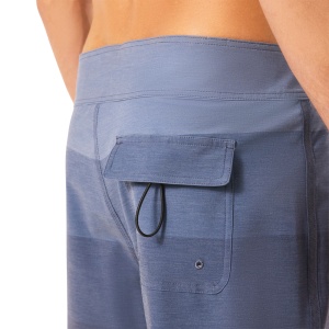 Pantaloni scurti apa Oakley Retro Mark 19 Team Navy - Img 5