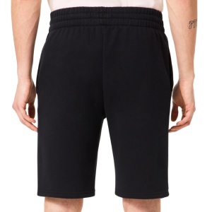 Pantaloni scurti Oakley Relax 2.0 Blackout - Img 3