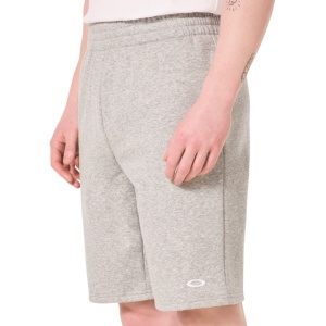 Pantaloni scurti Oakley Relax 2.0 New Granite Heather - Img 3
