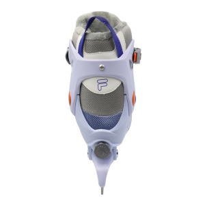 Patine copii Fila X 2.0 Lavander 24/25 - Img 3