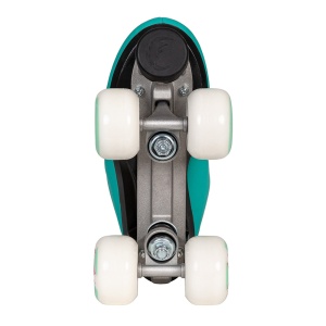 Patine cu rotile Chaya Lifestyle Melrose Deluxe Turquoise - Img 5